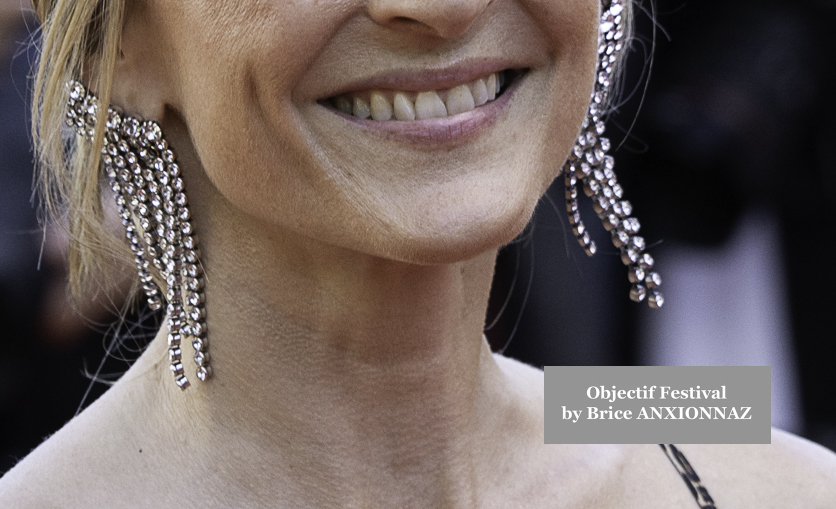  Article sans titre - Show attends the 77th-Cannes-International-Film-Festival, France on May 16th, 2024 - Photos by Brice ANXIONNAZ (Objectif Festival)